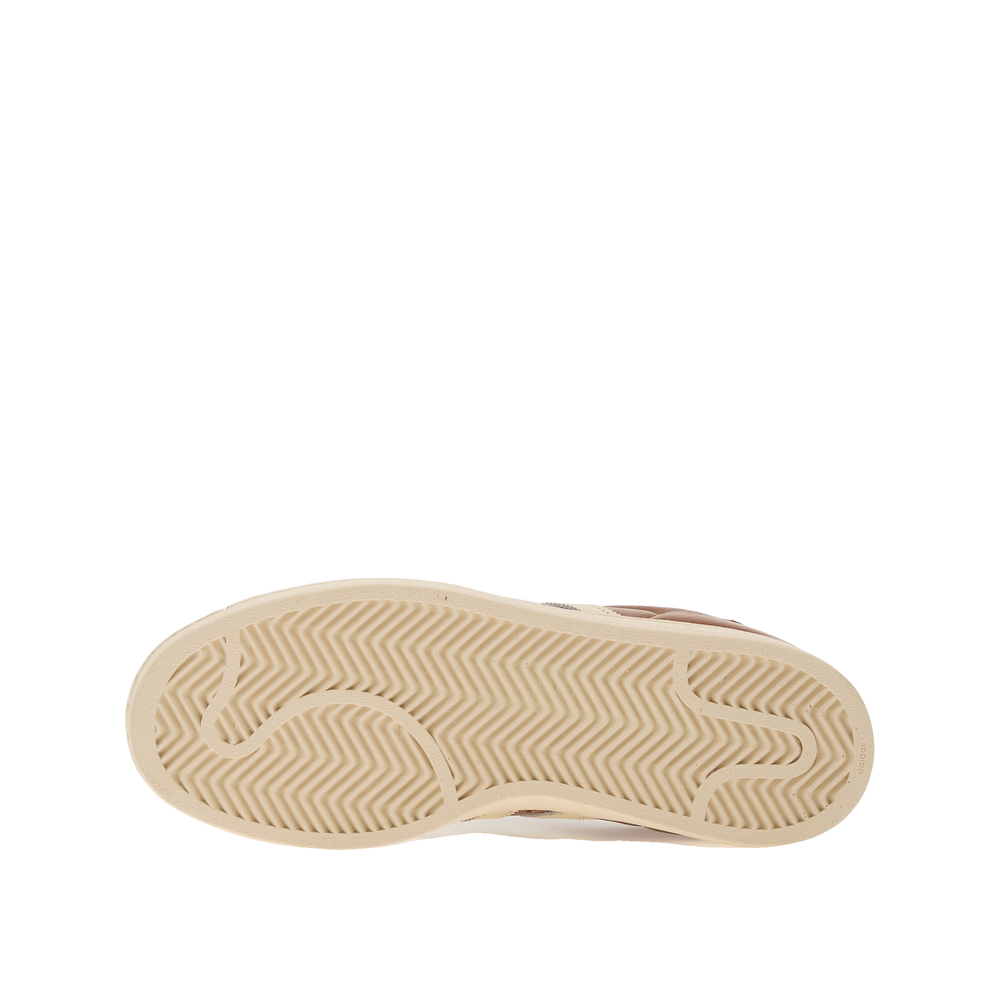 Adidas Superstar Ii Crochet - Sneakers Donna Marrone/Crema