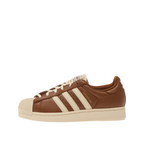 Adidas Superstar Ii Crochet - Sneakers Donna Marrone/Crema