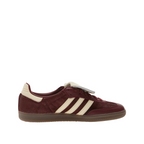Adidas Samba LT - Sneakers Dam Röd/Crème