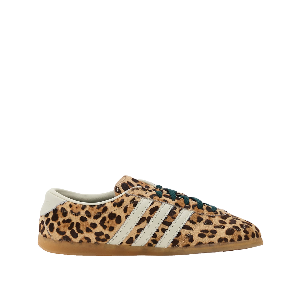 Adidas Gazelle Lo Pro - Damen-Sneaker Beige