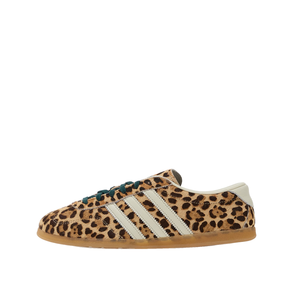 Adidas Gazelle Lo Pro - Damen-Sneaker Beige