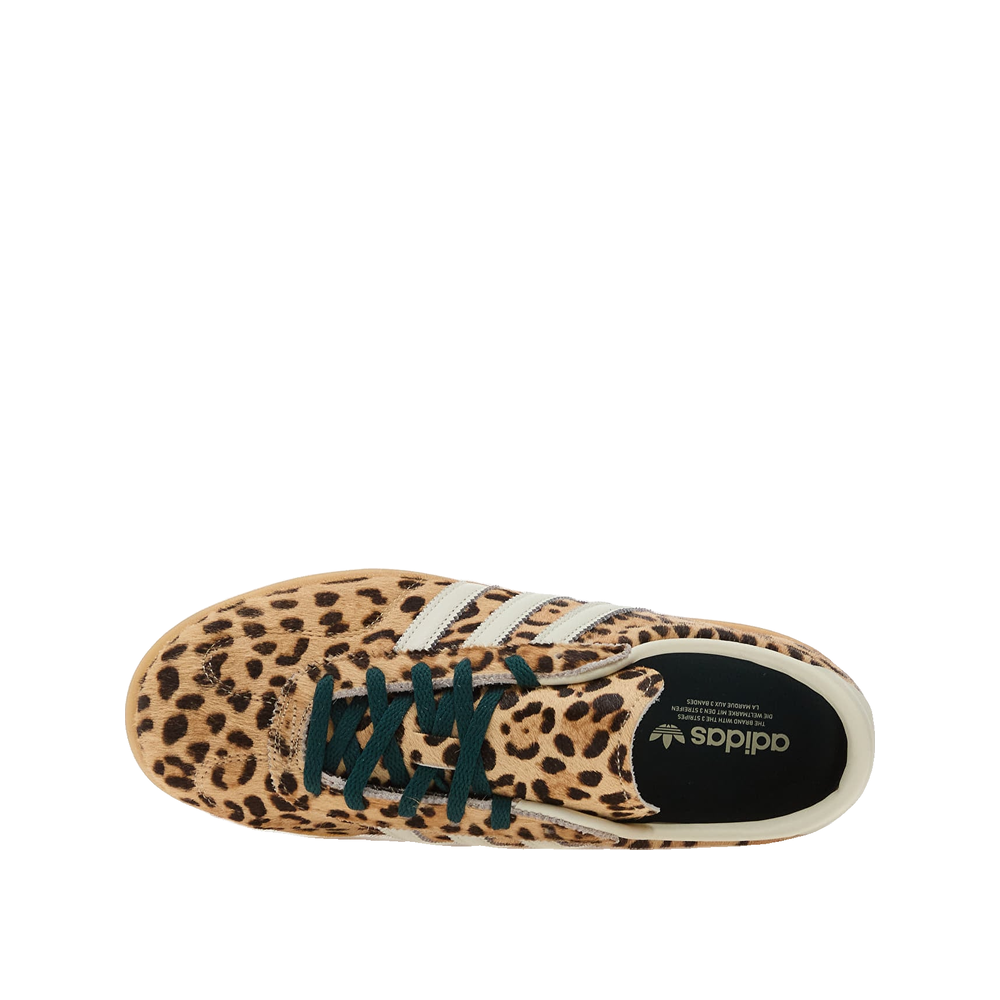 Adidas Gazelle Lo Pro - Damen-Sneaker Beige