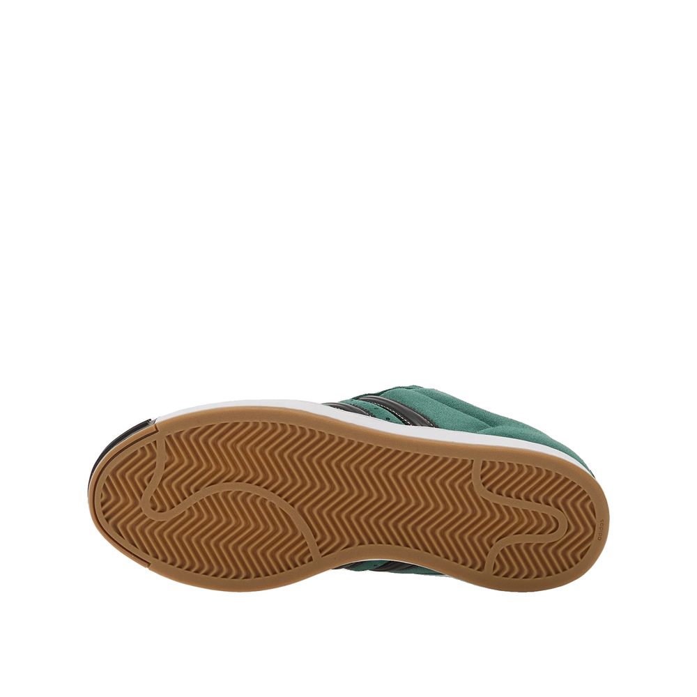 Adidas Superstar - Sneakers Herr Collegiate Green/Core Black/Gum4