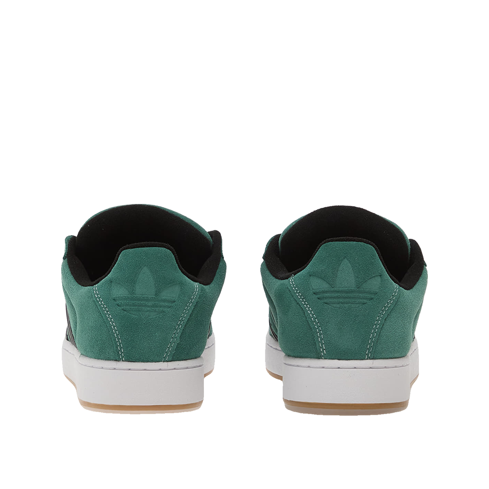 Adidas Superstar - Sneakers Herr Collegiate Green/Core Black/Gum4