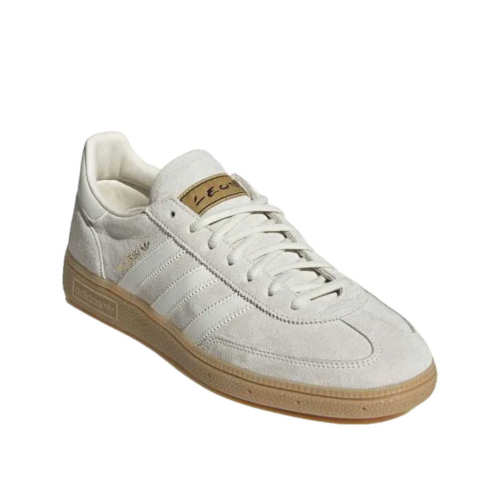 Adidas Handball Spezial Messi - Sneakers Unisex Elfenben/Guld