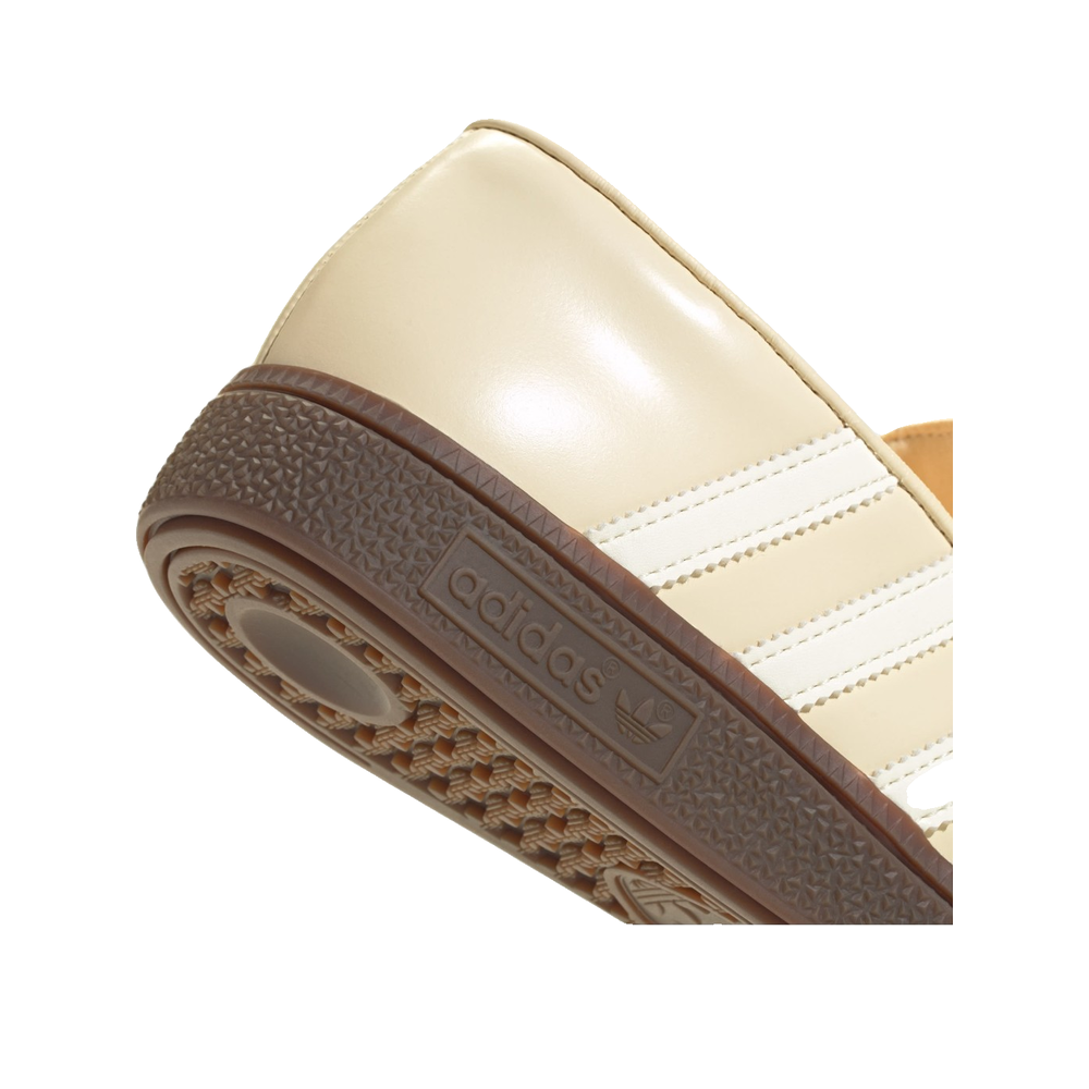Adidas Handball Spezial - Sneakersy damskie Ciepła wanilia