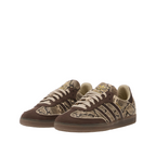 Adidas Samba OG - Sneakers Herr Brun/Khaki