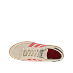 Adidas Handball Spezial - Sneakers Herr Off White/Team Colleg Red/Core Black