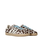 Adidas Samba Og W Giraffe - Sneakers Dam Flerfärgad