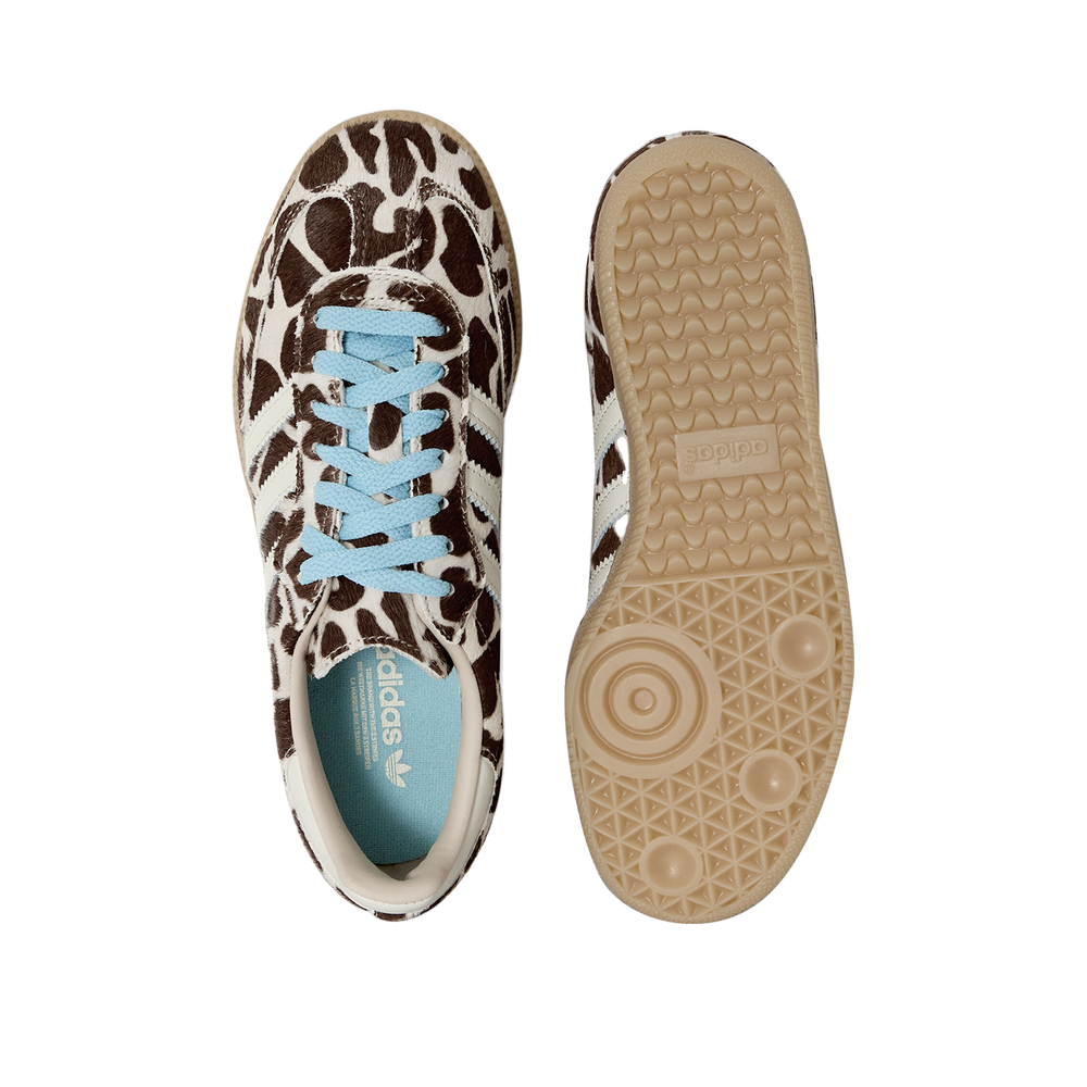 Adidas Samba Og W Giraffe - Sneakers Dam Flerfärgad