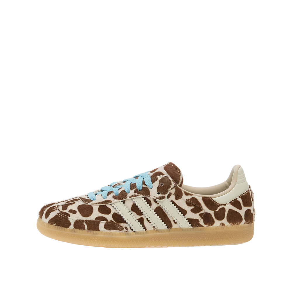 Adidas Samba Og W Giraffe - Sneakers Dam Flerfärgad