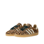 Adidas Samba OG – Damen-Sneaker Beige