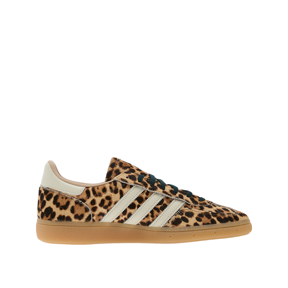 Adidas Handball Spezial – Damen-Sneaker Beige