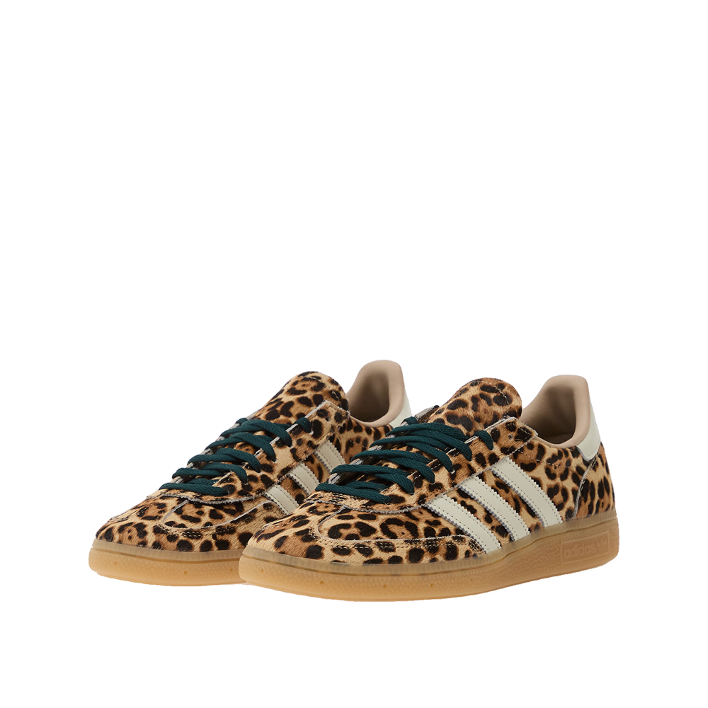 Adidas Handball Spezial – Damen-Sneaker Beige