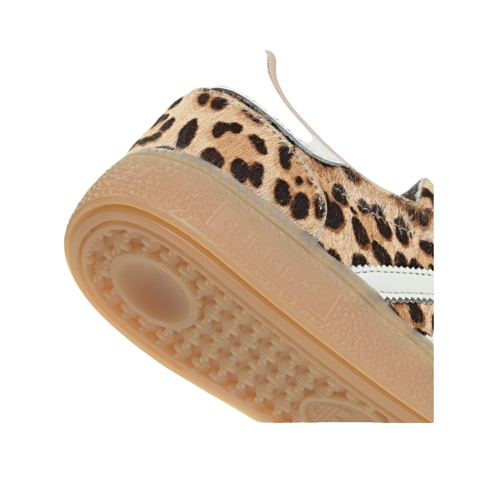 Adidas Handball Spezial – Damen-Sneaker Beige