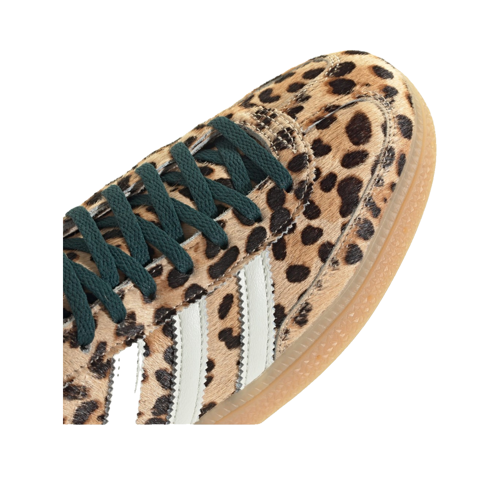 Adidas Handball Spezial – Damen-Sneaker Beige