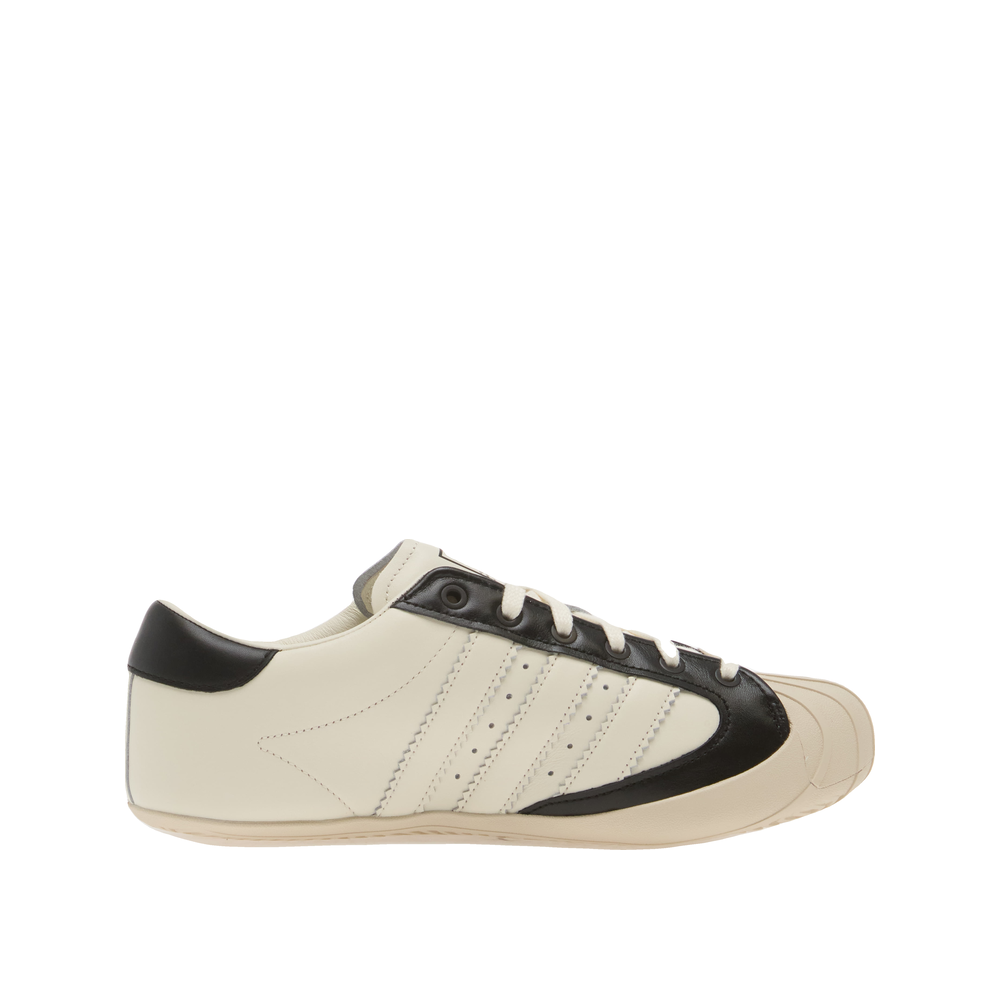 Adidas Superstar 3g - Sneakers Herr Off White