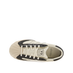 Adidas Superstar 3g - Sneakers Herr Off White