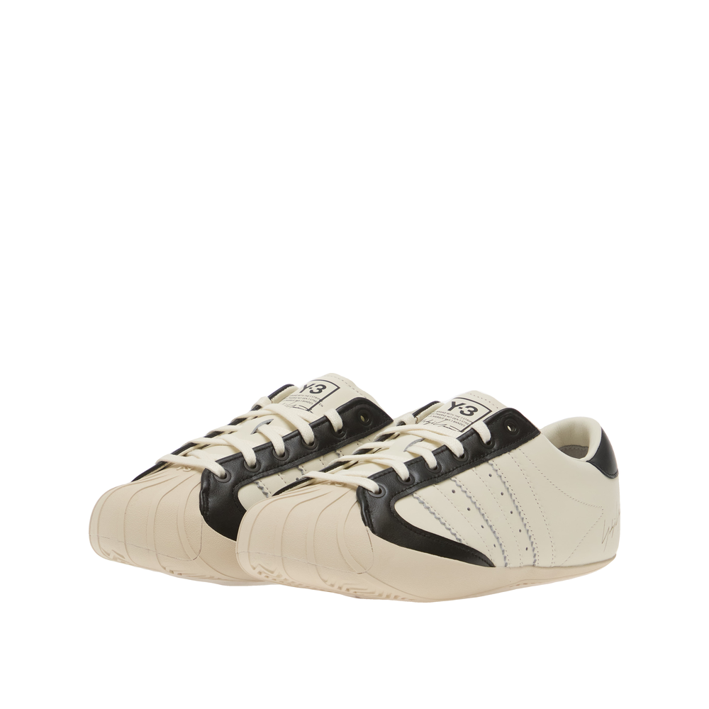 Adidas Superstar 3g - Sneakers Herr Off White
