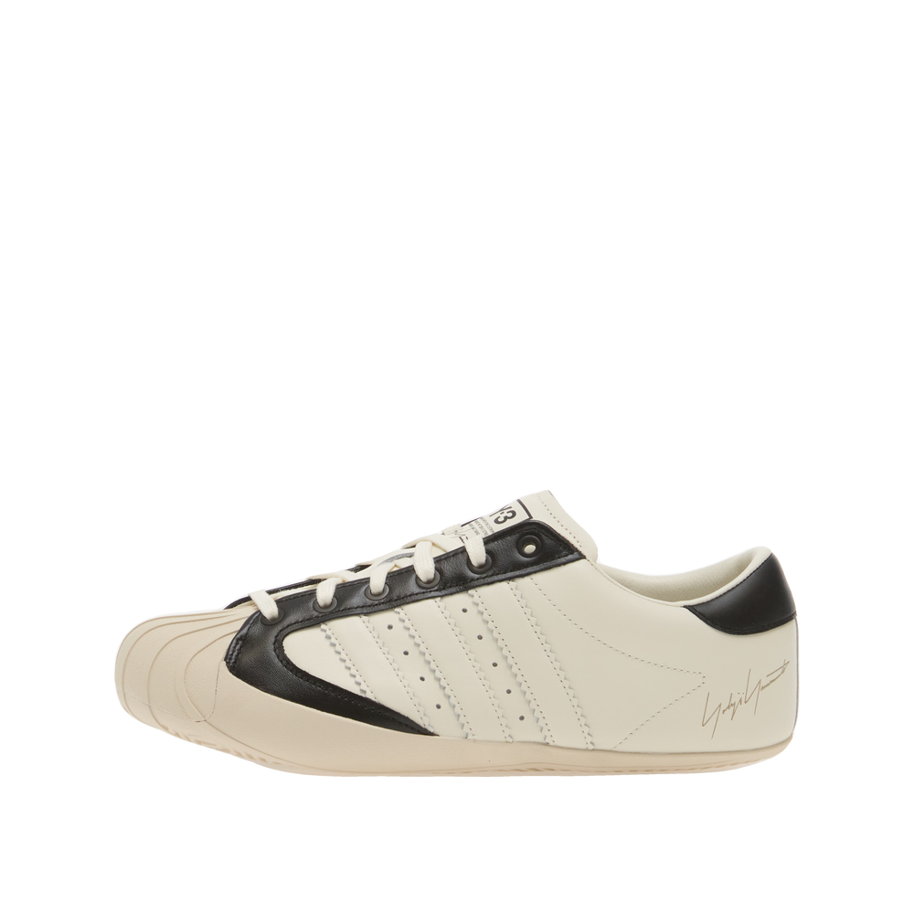 Adidas Superstar 3g - Sneakers Herr Off White