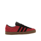 Adidas Gazelle - Herren-Sneaker Maroon/Schwarz