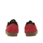 Adidas Gazelle - Herren-Sneaker Maroon/Schwarz