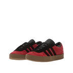 Adidas Gazelle - Herren-Sneaker Maroon/Schwarz
