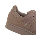 Adidas Superstar II - Sneakers Herr Brun
