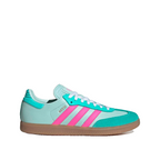 Adidas Samba Messi – Herren-Fußballschuhe Grün