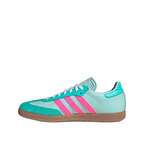 Adidas Samba Messi – Herren-Fußballschuhe Grün