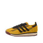 Adidas Jff Sl 72 Rs - Sneakers Herr Gul