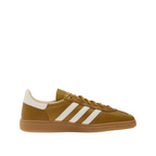 Adidas Handball Spezial - Sneakers Uomo Marrone/Bianco