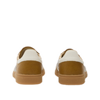 Adidas Handball Spezial - Sneakers Uomo Marrone/Bianco