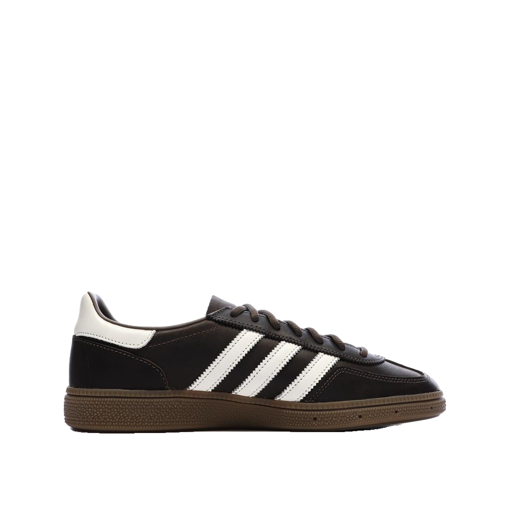 Adidas Handball Spezial - Sneakers Herr Brun/Vit