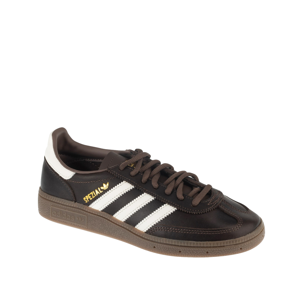 Adidas Handball Spezial - Sneakers Herr Brun/Vit
