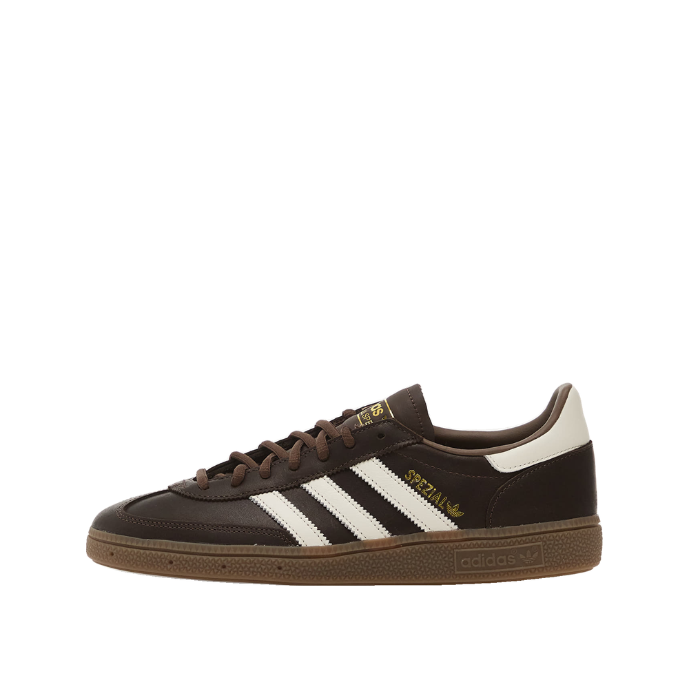Adidas Handball Spezial - Sneakers Herr Brun/Vit