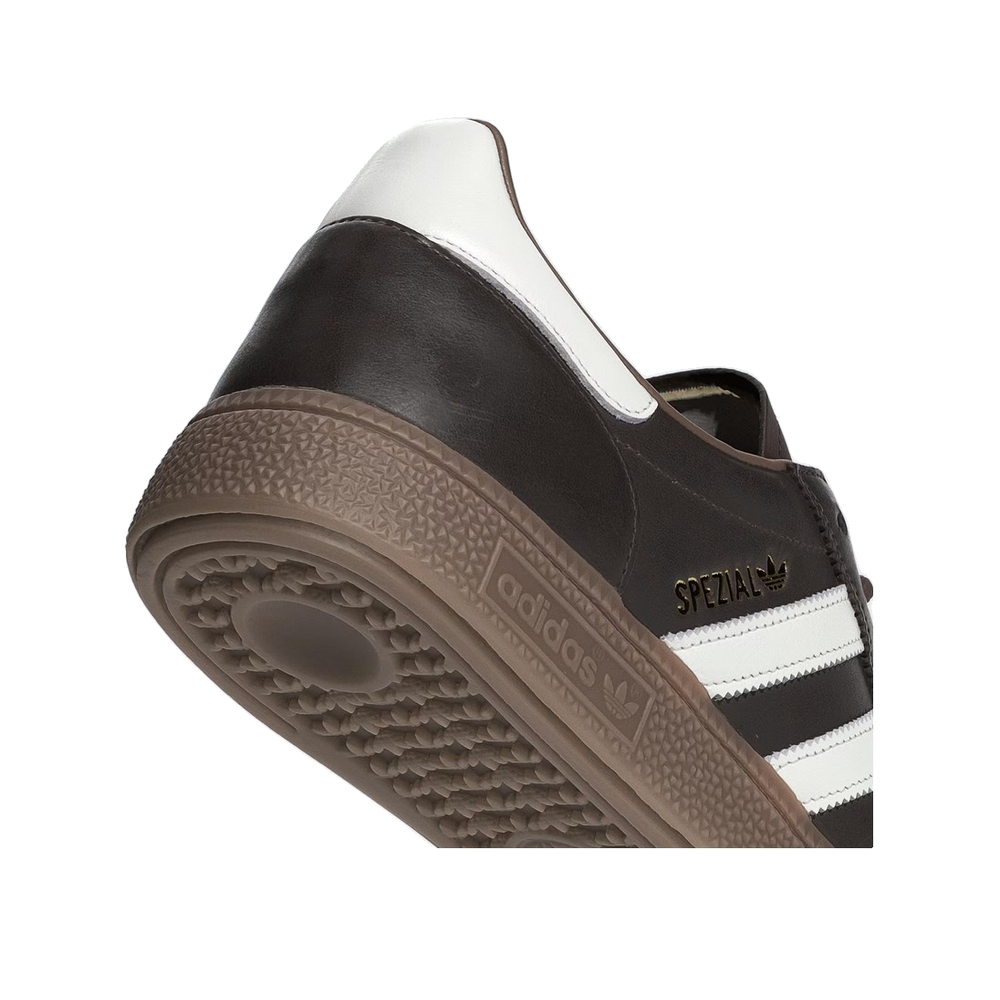 Adidas Handball Spezial - Sneakers Herr Brun/Vit