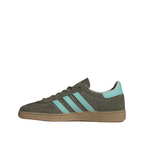 Adidas Handball Spezial - Sneakers Herr Olive Strata