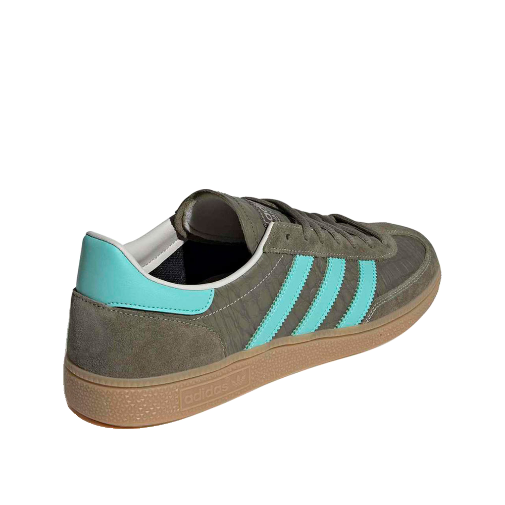 Adidas Handball Spezial - Sneakers Herr Olive Strata