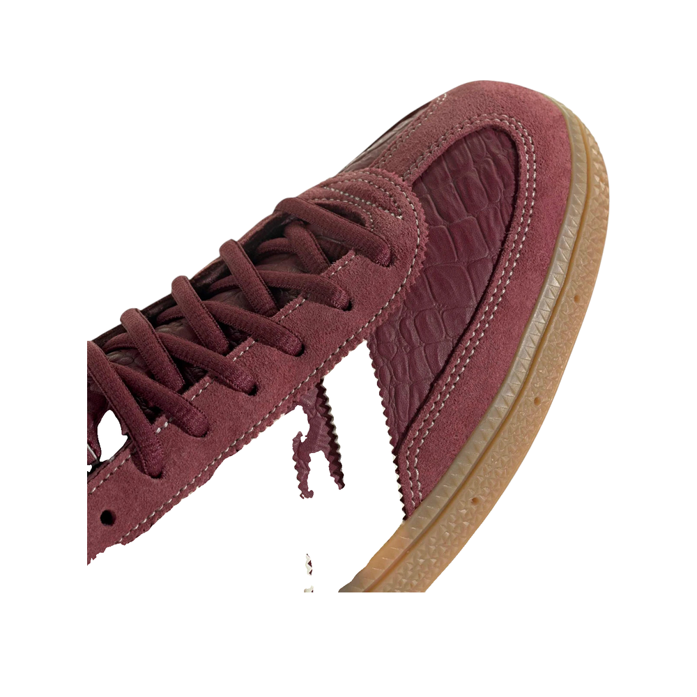 Adidas Handball Spezial - Sneakers Unisex Bordeaux