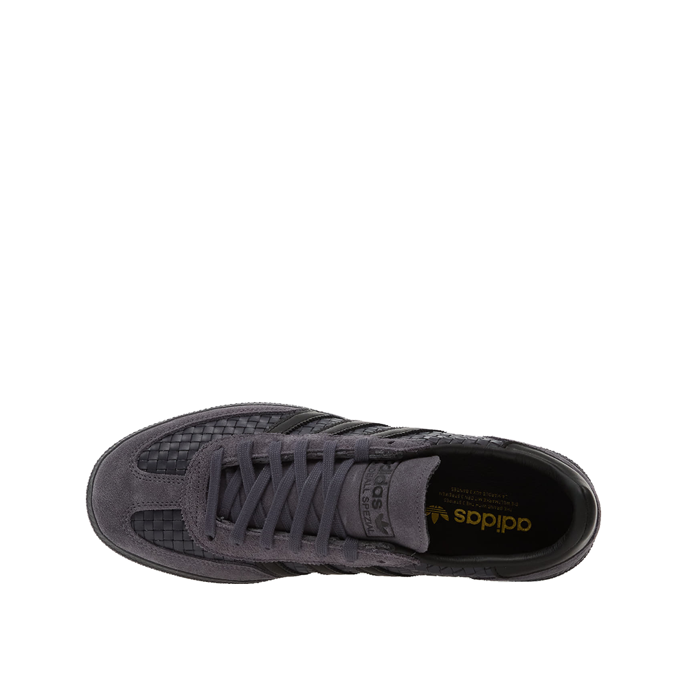 Adidas Handball Spezial – Herren-Sneaker Grau