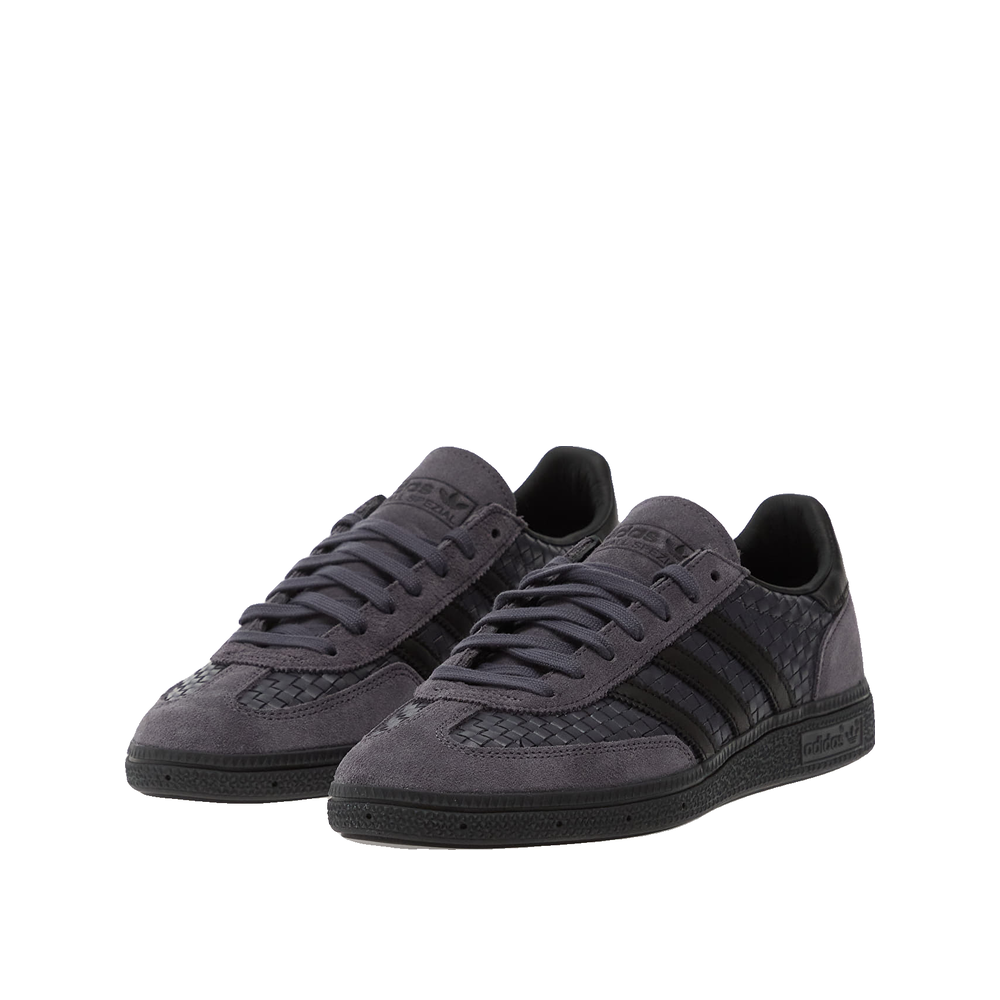 Adidas Handball Spezial – Herren-Sneaker Grau
