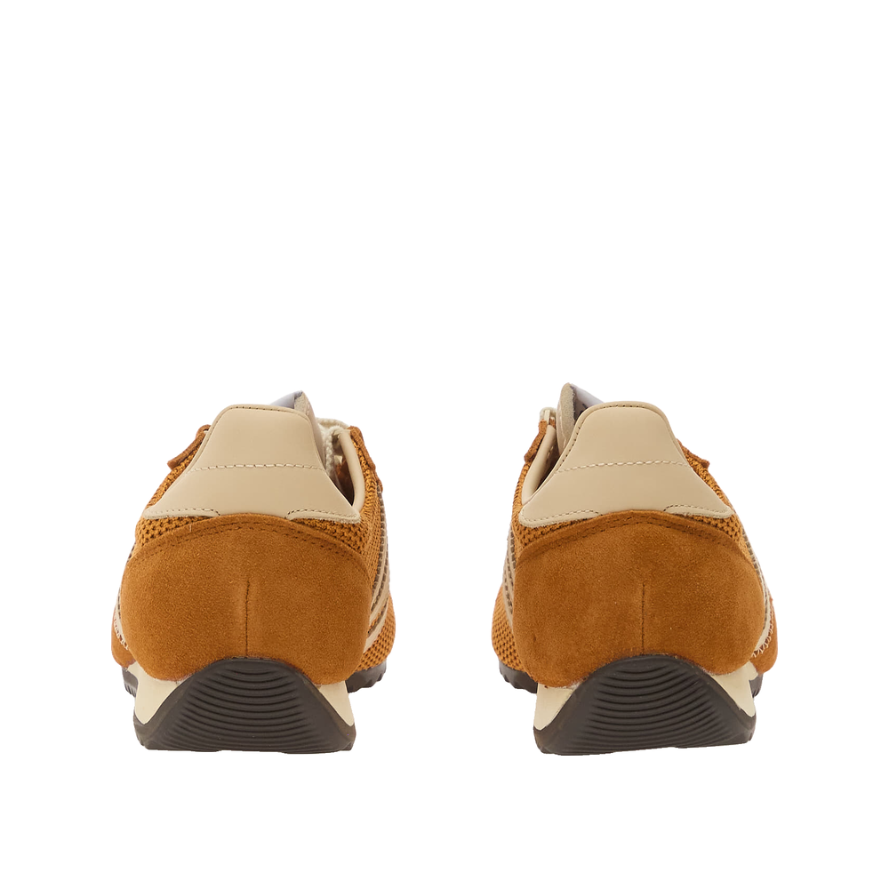 Adidas SL 72 - Sneakers Herr Craft Ochre/Sand Strata/Warm Vanilla