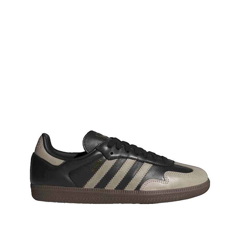 Baskets Samba Og - Noir