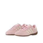 Adidas Handball Spezial – Sneakers Dam Ljusrosa/Off-white/Metalliskt guld