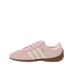 Adidas Handball Spezial – Sneakers Dam Ljusrosa/Off-white/Metalliskt guld