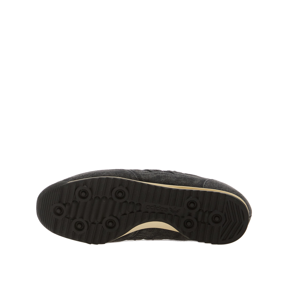 Adidas SL 72 – Damen-Sneaker Schwarz/Cremeweiß