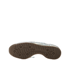 Adidas SL 72 OG – Unisexsneakers Silver/Grön/Off-white