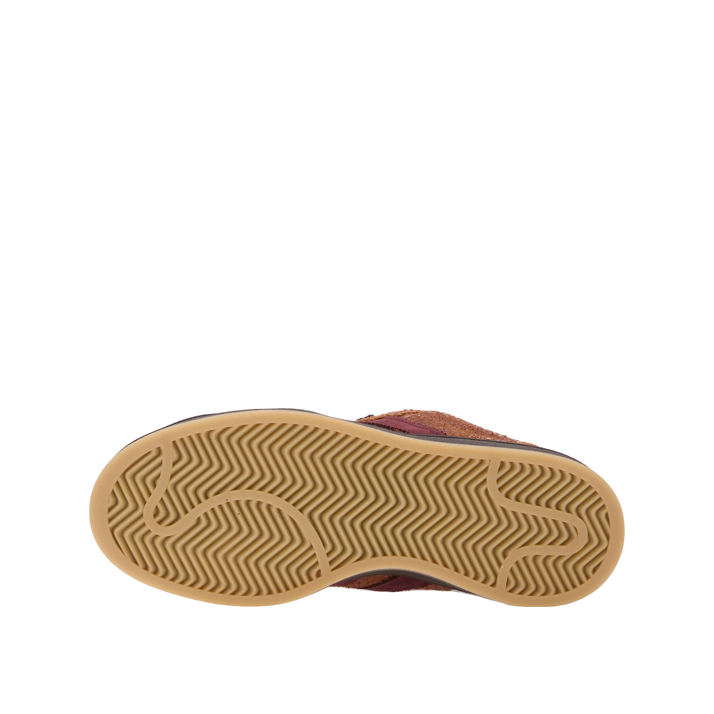 Adidas Campus 00s - Sneakers Uomo Bronzo polveroso