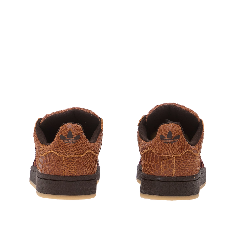 Adidas Campus 00s - Sneakers Uomo Bronzo polveroso